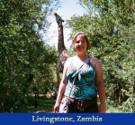 Blog Zambia