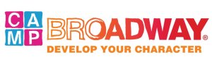Camp Broadway Logo